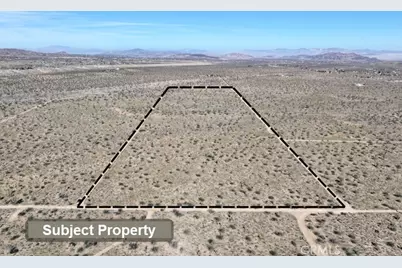 40 Ac La Brisa Drive, Yucca Valley, CA 92284 - Photo 1