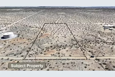 5 Ac Sunny Vista Road, Joshua Tree, CA 92252 - Photo 4