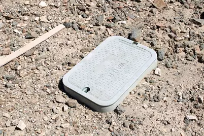 5 Ac Sunny Vista Road, Joshua Tree, CA 92252 - Photo 4