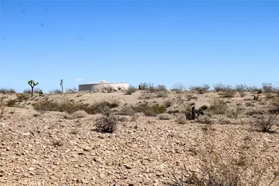 5 Ac Sunny Vista Road, Joshua Tree, CA 92252 - Photo 14