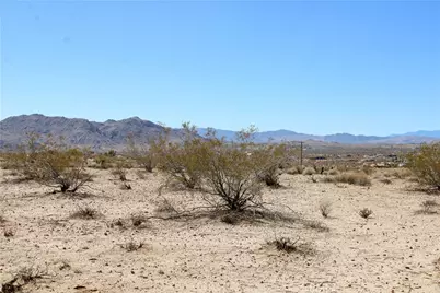 5 Ac Sunny Vista Road, Joshua Tree, CA 92252 - Photo 18