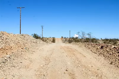 5 Ac Sunny Vista Road, Joshua Tree, CA 92252 - Photo 8