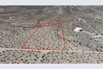 5 Ac Sunny Vista Road, Joshua Tree, CA 92252 - Photo 2