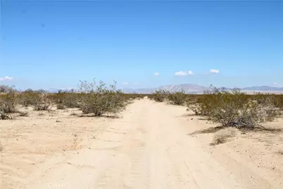 5 Ac Sunny Vista Road, Joshua Tree, CA 92252 - Photo 6