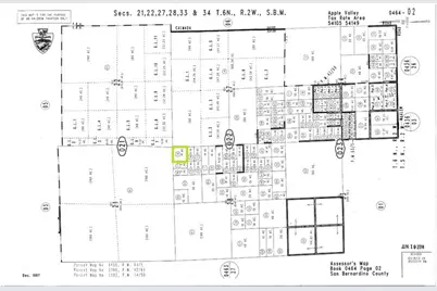 46402218 Oldenburg Road, Apple Valley, CA 92307 - Photo 1