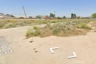 0 Lot 27 Evergreen Ave, California City, CA 93505 - Photo 1