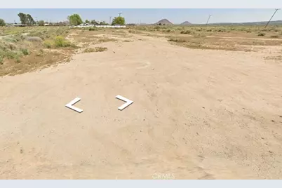 0 Lot 27 Evergreen Avenue, California City, CA 93505 - Photo 2