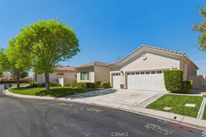 19300 Macklin, Apple Valley, CA 92308 - Photo 2