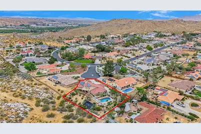 17662 Ridge View Court, Apple Valley, CA 92307 - Photo 72