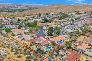 17662 Ridgeview Ct, Apple Valley, CA 92307 - Photo 72