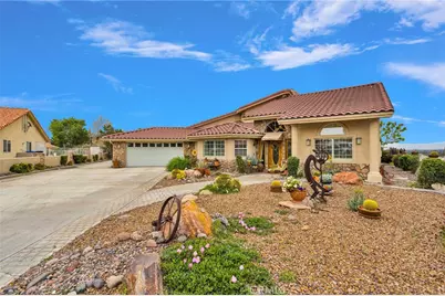 17662 Ridge View Court, Apple Valley, CA 92307 - Photo 2