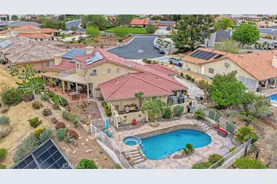 17662 Ridge View Court, Apple Valley, CA 92307 - Photo 4