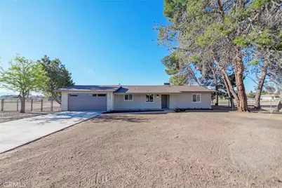 21435 Zuni Road, Apple Valley, CA 92307 - Photo 1