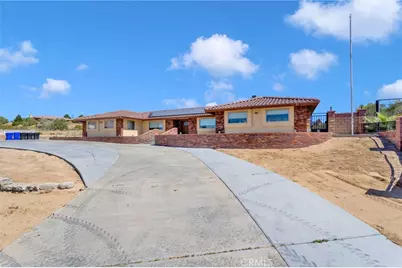 13863 Pamlico, Apple Valley, CA 92307 - Photo 2