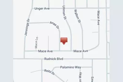 0 Anas Drive, California City, CA 93505 - Photo 2