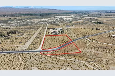 0 Wild, Helendale, CA 92342 - Photo 4