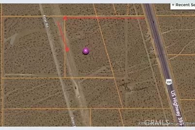 0 Aster, Adelanto, CA 92301 - Photo 4