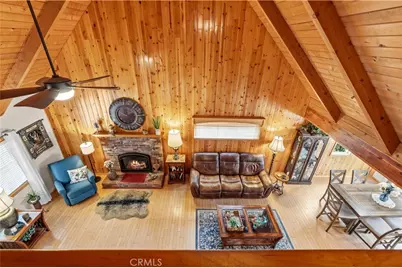 5375 Chaumont, Wrightwood, CA 92397 - Photo 12