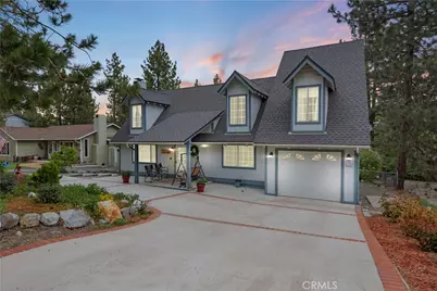 5375 Chaumont, Wrightwood, CA 92397 - Photo 28
