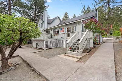 5375 Chaumont, Wrightwood, CA 92397 - Photo 30