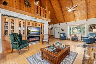 5375 Chaumont, Wrightwood, CA 92397 - Photo 2