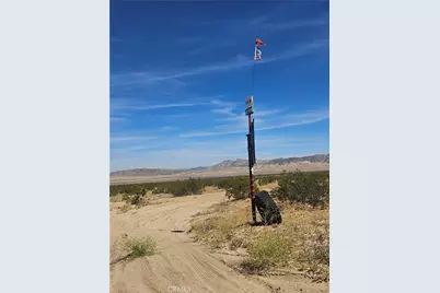 0 Gin Road, Landers, CA 92285 - Photo 2