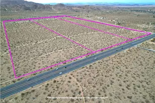 60750 29 Palms Hwy, Joshua Tree, CA 92252 - Photo 1