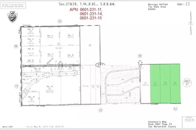 60750 29 Palms Highway, Joshua Tree, CA 92252 - Photo 8