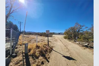 0 Cassia Drive, Yucca Valley, CA 92284 - Photo 4