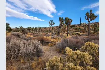 164 Lot Joshua Lane, Yucca Valley, CA 92284 - Photo 2