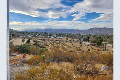 164 Lot Joshua Lane, Yucca Valley, CA 92284 - Photo 12