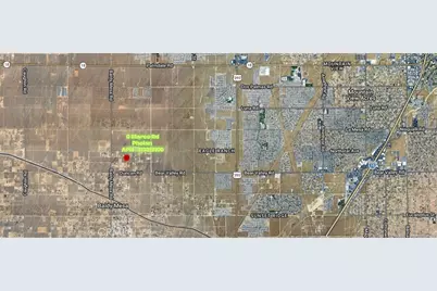 0 Marco Road, Phelan, CA 92329 - Photo 2