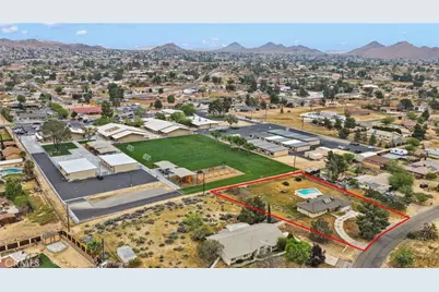 18190 Hiawatha Road, Apple Valley, CA 92307 - Photo 44