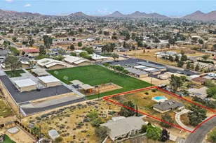 18190 Hiawatha Rd, Apple Valley, CA 92307 - Photo 44