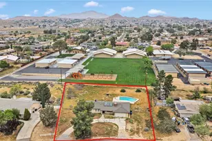 18190 Hiawatha Rd, Apple Valley, CA 92307 - Photo 40