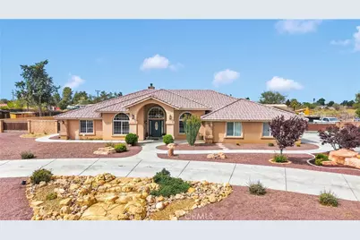 19501 Kinai Road, Apple Valley, CA 92307 - Photo 1