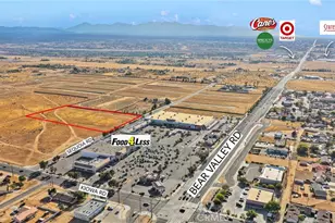 0 Sequoia St, Apple Valley, CA 92308 - Photo 1