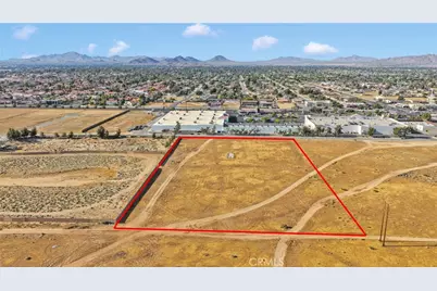 0 Sequoia Street, Apple Valley, CA 92308 - Photo 4
