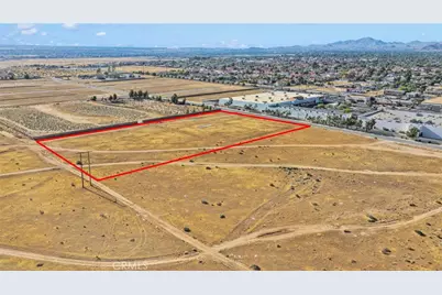 0 Sequoia Street, Apple Valley, CA 92308 - Photo 2