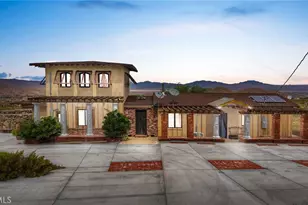 7985 Baker, Lucerne Valley, CA 92356 - Photo 1