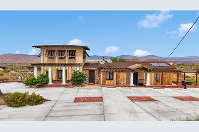 7985 Baker, Lucerne Valley, CA 92356 - Photo 2