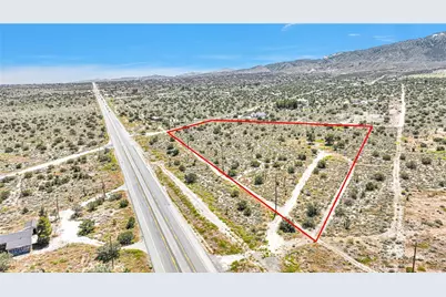 209 Highway 138, Pinon Hills, CA 92372 - Photo 1