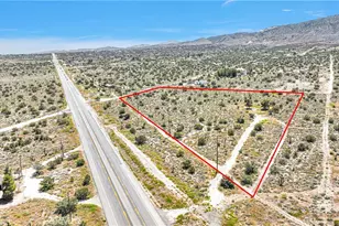 209 Hwy 138, Pinon Hills, CA 92372 - Photo 1