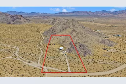31542 Spinel, Lucerne Valley, CA 92356 - Photo 38