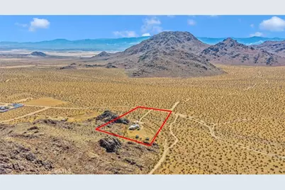 31542 Spinel, Lucerne Valley, CA 92356 - Photo 46