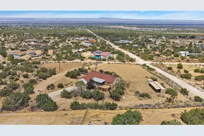 8970 Silver Rock, Pinon Hills, CA 92372 - Photo 42
