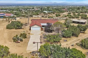 8970 Silver Rock, Pinon Hills, CA 92372 - Photo 42