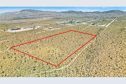 0 Hercules, Apple Valley, CA 92307 - Photo 4