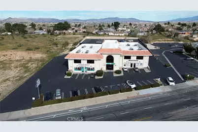 14075 Hesperia, Victorville, CA 92395 - Photo 1