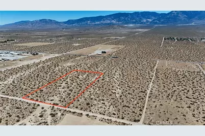 731 Sunset Road, Lucerne Valley, CA 92356 - Photo 1